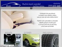 Sites similar to beja.cz