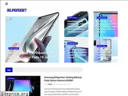 Sites similar to bejagadget.com
