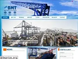 Sites similar to bejaiamed.com