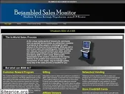 Sites similar to bejamble.net