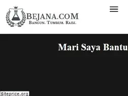 Sites similar to bejana.com