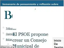 Sites similar to bejar.biz