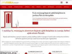 Sites similar to bejarati-ajto.net