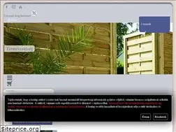Sites similar to bejaratikapu.hu