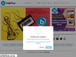 Sites similar to bejattos.com