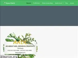 Sites similar to bejayadigital.com