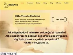 Sites similar to bejbykurz.cz