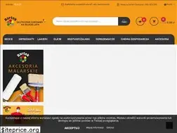 Sites similar to bejca-bartek.pl