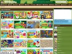 Sites similar to bejeweled.1001jogos.pt