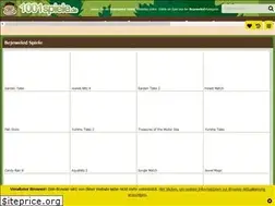 Sites similar to bejeweled.1001spiele.de