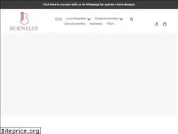 Sites similar to bejeweled.co.in
