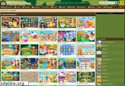Sites similar to bejeweled.isladejuegos.es