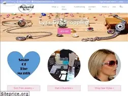 Sites similar to bejeweledbyme.com