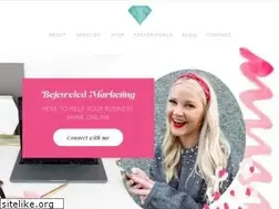 Sites similar to bejeweledmarketing.com