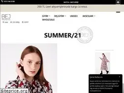 Sites similar to bejfinefactory.com