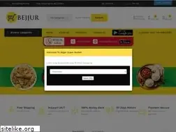 Sites similar to bejjur.com