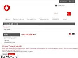 Sites similar to bejmet-nierdzewne.pl