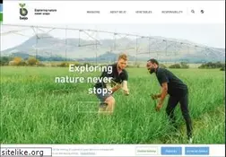 Sites similar to bejo.com