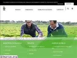 Sites similar to bejo.es