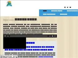 Sites similar to bejodjoda.com