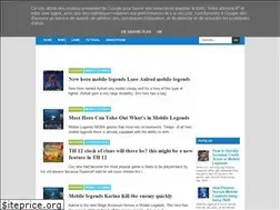 Sites similar to bejoeverything.blogspot.com