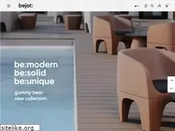 Sites similar to bejot.eu