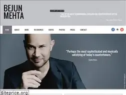 Sites similar to bejunmehta.com