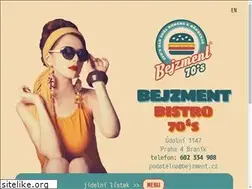 Sites similar to bejzment.cz