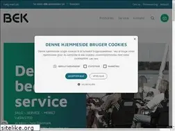 Sites similar to bek-elscooter.dk