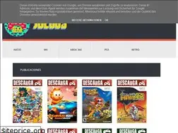 Sites similar to beka-juegos.blogspot.com