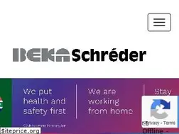 Sites similar to beka.co.za