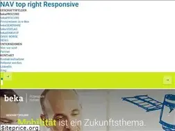 Sites similar to beka.de