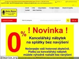 Sites similar to bekabazar.cz