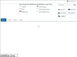 Sites similar to bekaboclassics.de