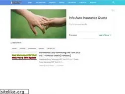 Sites similar to bekahgest.com