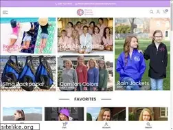 Sites similar to bekahscustomboutique.com