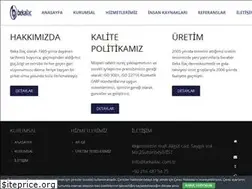 Sites similar to bekailac.com.tr