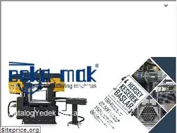 Sites similar to bekamak.com.tr
