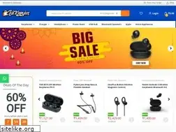 Sites similar to bekanjus.com