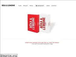 Sites similar to bekapartners.com