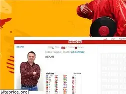 Sites similar to bekar.promodj.com
