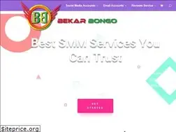 Sites similar to bekarbongo.com