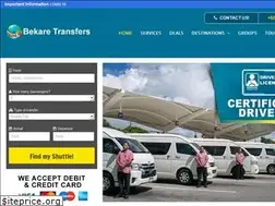 Sites similar to bekaretransfers.com