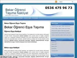 Sites similar to bekarogrenciesyatasima.com