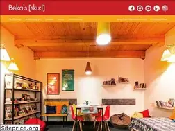Sites similar to bekas.school