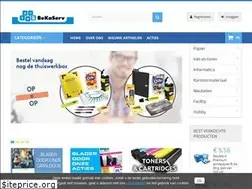 Sites similar to bekaserv.nl