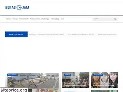 Sites similar to bekasi24jam.com