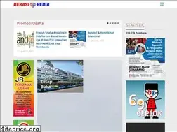 Sites similar to bekasipedia.com