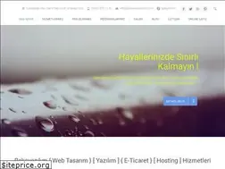 Sites similar to bekawebyazilim.com