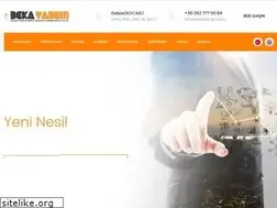 Sites similar to bekayangin.com